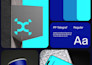design professional logo, brand style guide, corporate brand identity guidelines